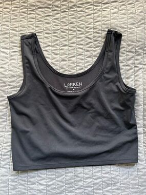 Larken X nursing and pumping bra